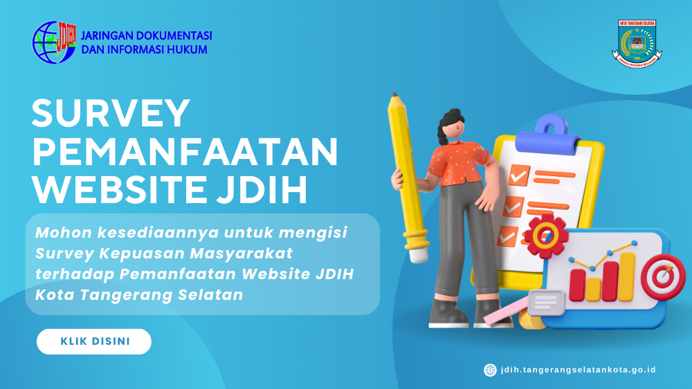 Survey Kepuasan Masyarakat